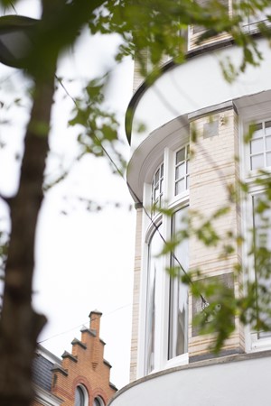 Medium property photo - Boomgaardhof, 3012 JJ Rotterdam